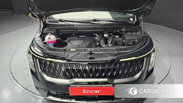 Kia The New Carnival 4th Generation id 5021075 из Кореи 16