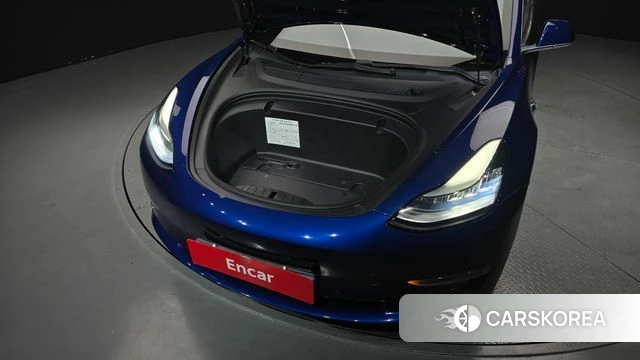 Tesla Model 3 id 4677192 из Кореи 26