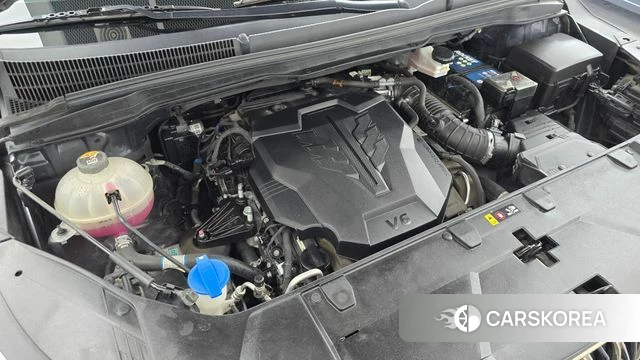 Kia Carnival 4th generation id 5028435 из Кореи 28