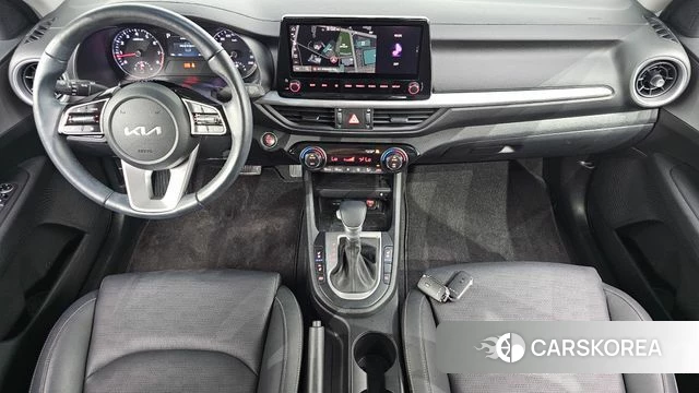 Kia The New K3 2nd generation id 5022928 из Кореи 26