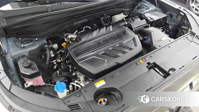 Hyundai The New Palisade id 4981488 из Кореи 16