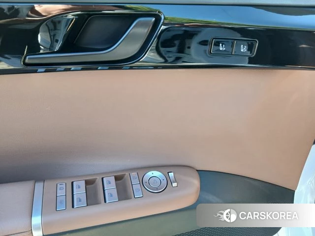 Hyundai Grandeur (GN7) id 4984974 из Кореи 16