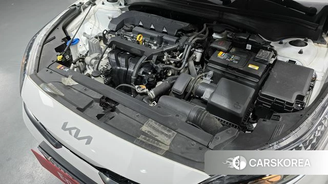 Kia The New K3 2nd generation id 5026747 из Кореи 19