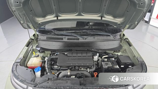 Hyundai Casper id 4720693 из Кореи 16
