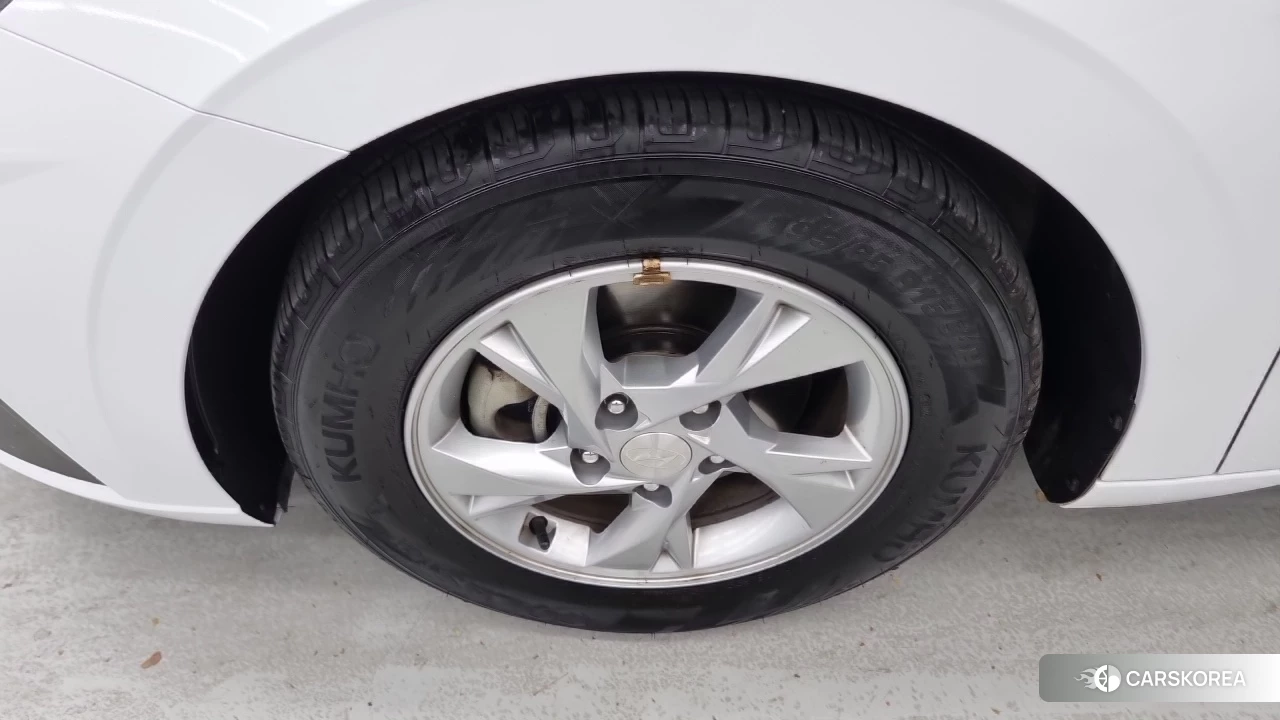 Hyundai Avante (CN7) id 4959087 из Кореи 14