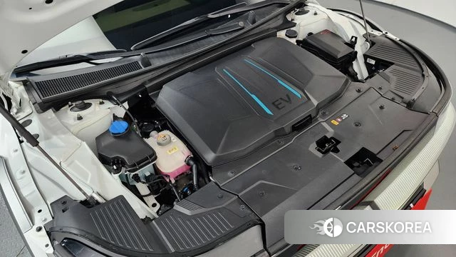 Hyundai The New Ionic 5 id 4862946 из Кореи 31