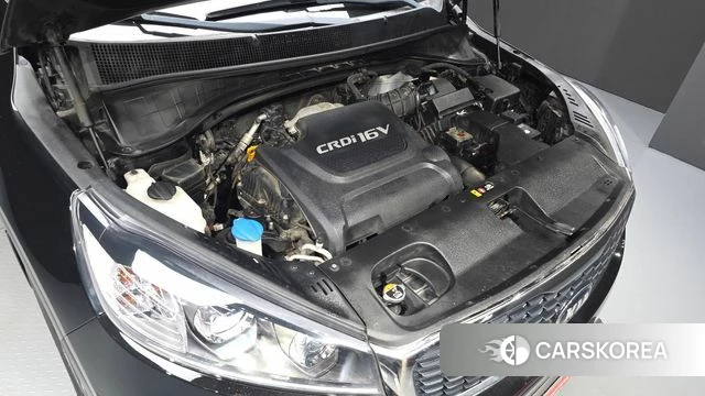 Kia The New Sorento id 4931188 из Кореи 26