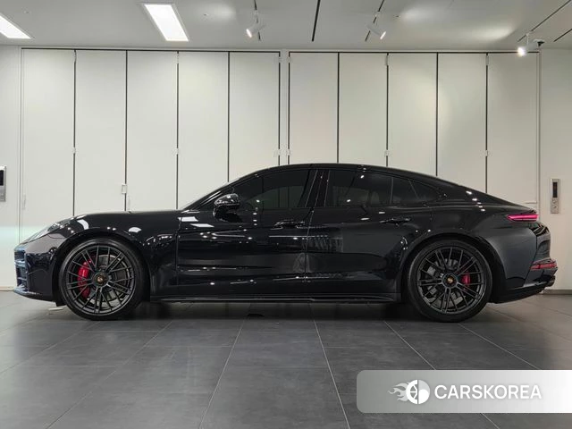 Porsche Panamera (976) id 4664794 из Кореи 16