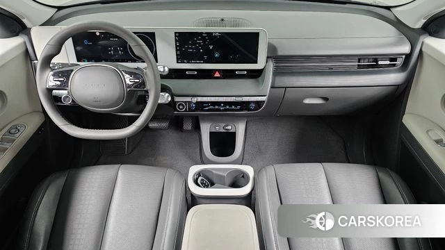 Hyundai Ionic 5 id 5027942 из Кореи 27