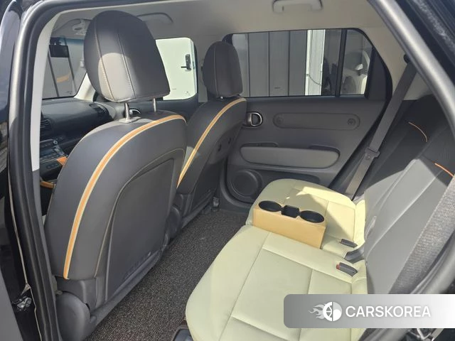 Hyundai Casper Electric id 4870862 из Кореи 13