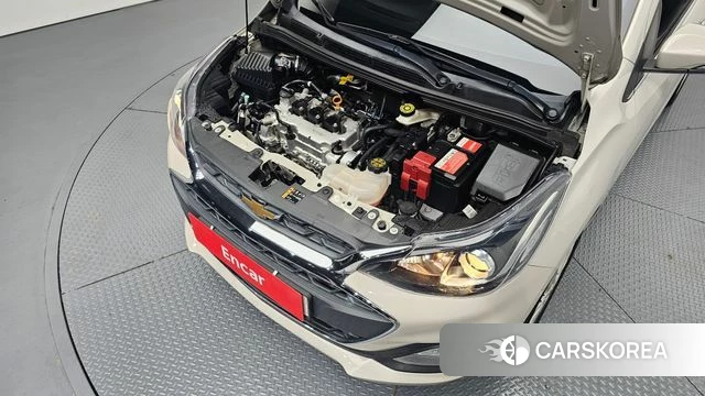 Chevrolet (GM Daewoo) The New Spark id 4997741 из Кореи 27
