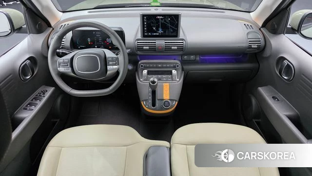 Hyundai Casper id 4965614 из Кореи 29