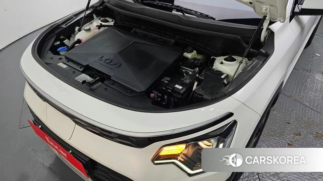 Kia Di All New Niro EV id 4991707 из Кореи 26