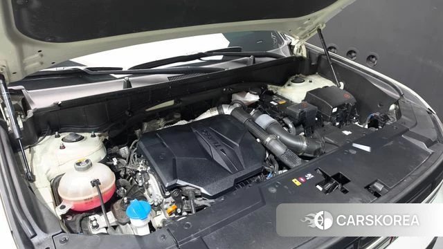 Hyundai Santa Fe (MX5) id 5026651 из Кореи 16