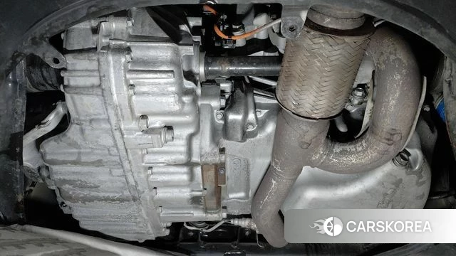 Honda Odyssey id 5041113 из Кореи 16