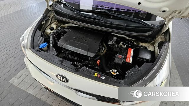 Kia All New Morning (JA) id 4960144 из Кореи 16
