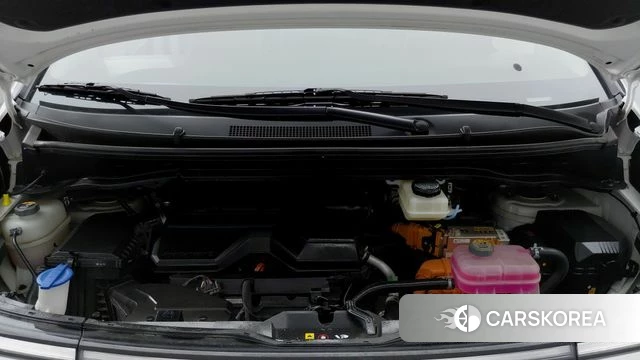 Hyundai Staria id 5016006 из Кореи 16