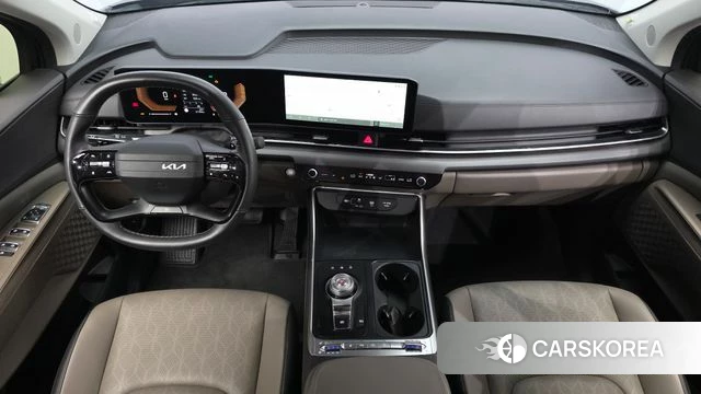 Kia The New Carnival 4th Generation id 4974853 из Кореи 26