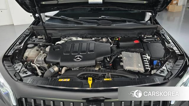 Mercedes-Benz GLB-Class X247 id 4965322 из Кореи 16