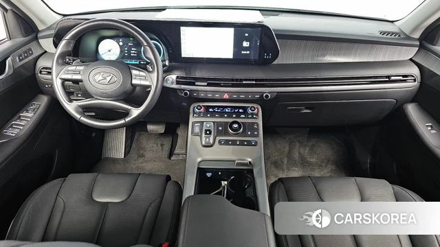 Hyundai The New Palisade id 4990538 из Кореи 26