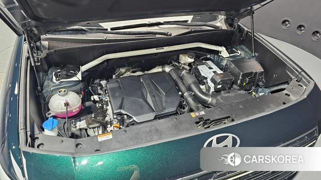 Hyundai Palisade (LX3) id 4710543 из Кореи 27