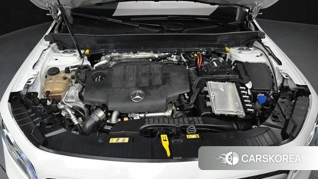 Mercedes-Benz GLB-Class X247 id 5022851 из Кореи 30