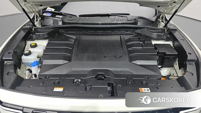 Ssangyong Torres EVX id 4792376 из Кореи 26