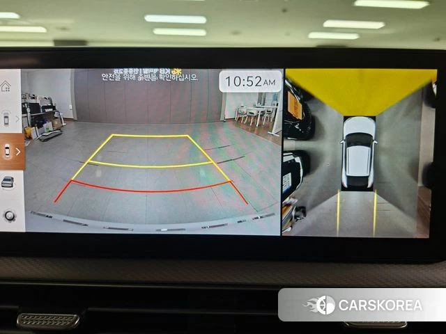 Genesis GV60 id 5047183 из Кореи 16