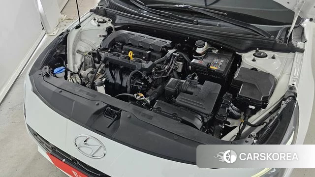 Hyundai Avante (CN7) id 4561860 из Кореи 16