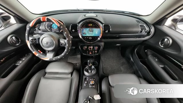 Mini Cooper Clubman id 4550474 из Кореи 29