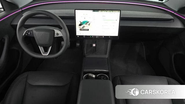 Tesla Model 3 id 4783303 из Кореи 32