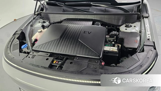Hyundai Kona Electric (SX2) id 4854093 из Кореи 16
