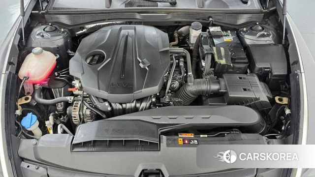Hyundai Sonata (DN8) id 4991664 из Кореи 27
