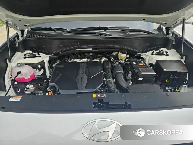 Hyundai Palisade (LX3) id 4752823 из Кореи 16