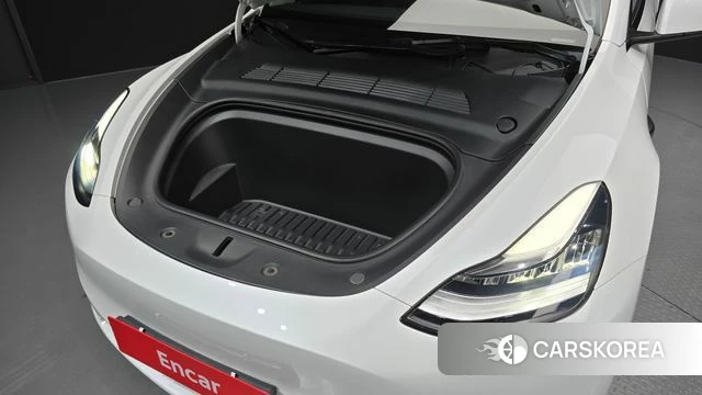 Tesla Model Y id 4965872 из Кореи 28
