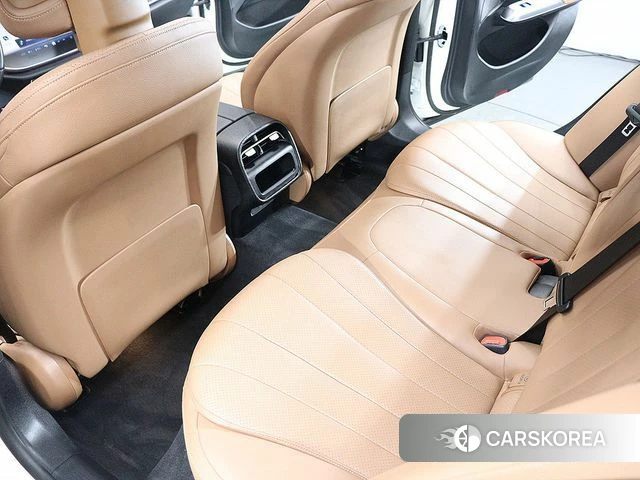 Mercedes-Benz E-Class W214 id 5033116 из Кореи 16
