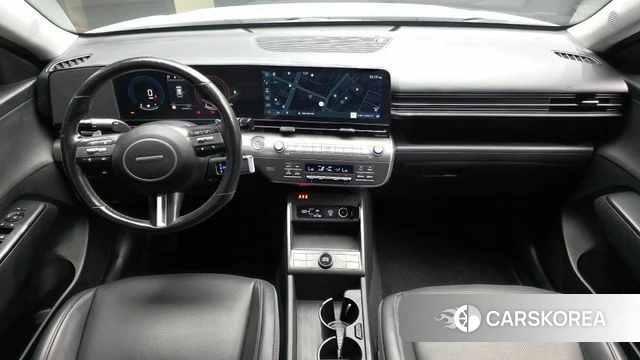 Hyundai Kona (SX2) id 5033690 из Кореи 28