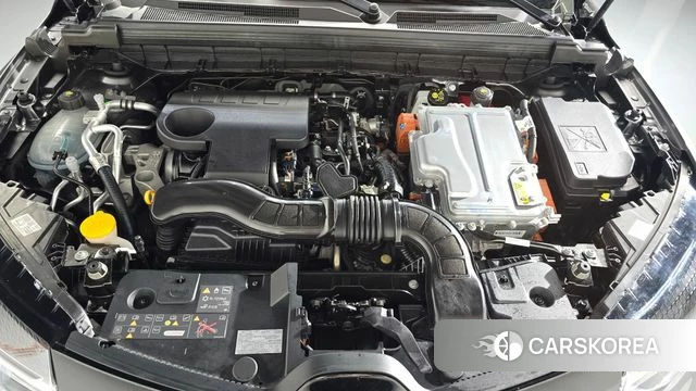 Renault Korea (Samsung) Arcana id 4898066 из Кореи 28