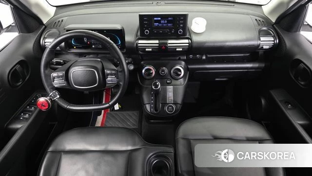 Hyundai Casper id 5052145 из Кореи 26