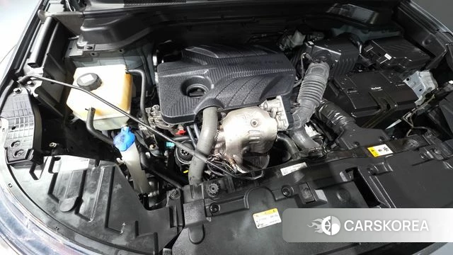 Ssangyong Beautiful Korando id 4959640 из Кореи 29