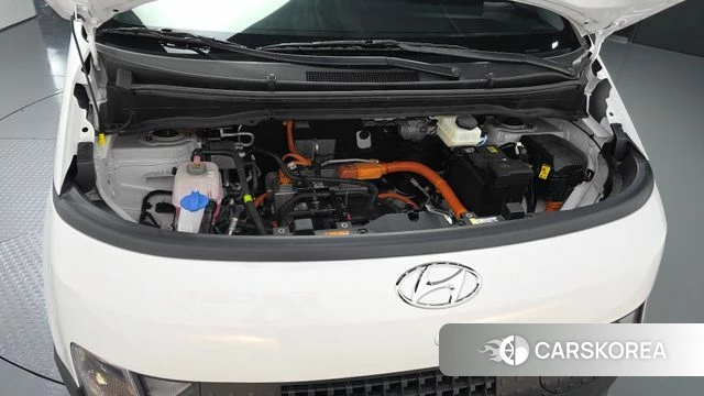 Hyundai ST1 id 4778047 из Кореи 16