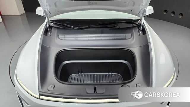 Tesla Model Y id 4974533 из Кореи 16
