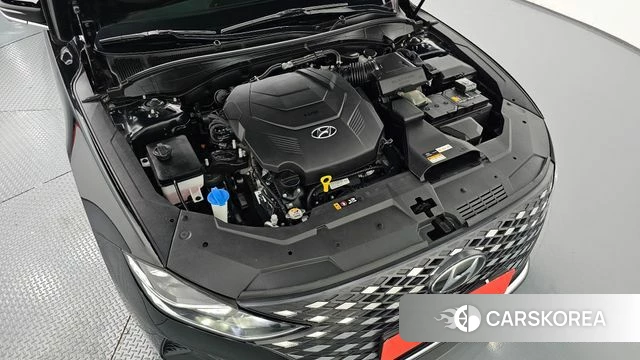 Hyundai The New Grandeur IG id 5022532 из Кореи 31