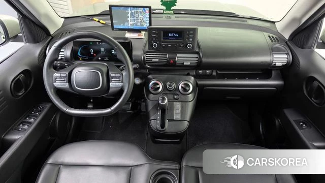Hyundai Casper id 4975499 из Кореи 26