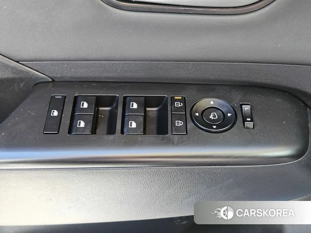 Hyundai The New Kona id 4981140 из Кореи 12