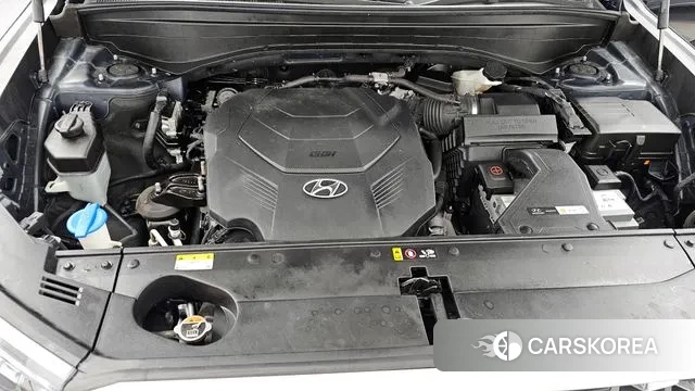 Hyundai Palisade id 3709109 из Кореи 16