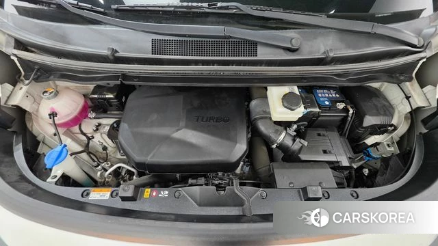 Hyundai Staria id 5003299 из Кореи 24