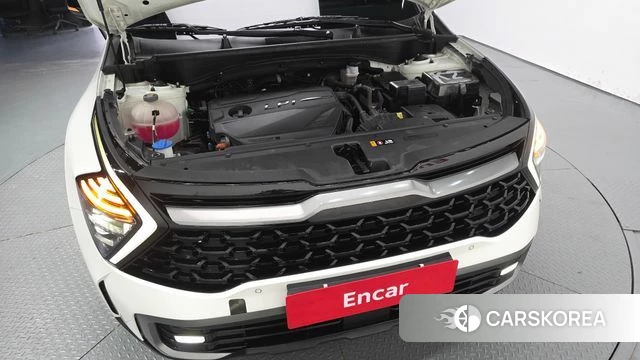 Kia Sportage 5th Generation id 5016958 из Кореи 16