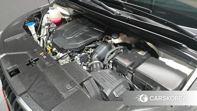 Kia Carnival 4th generation id 4977007 из Кореи 32