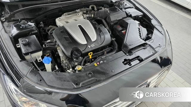 Hyundai Grandeur IG id 4722649 из Кореи 28